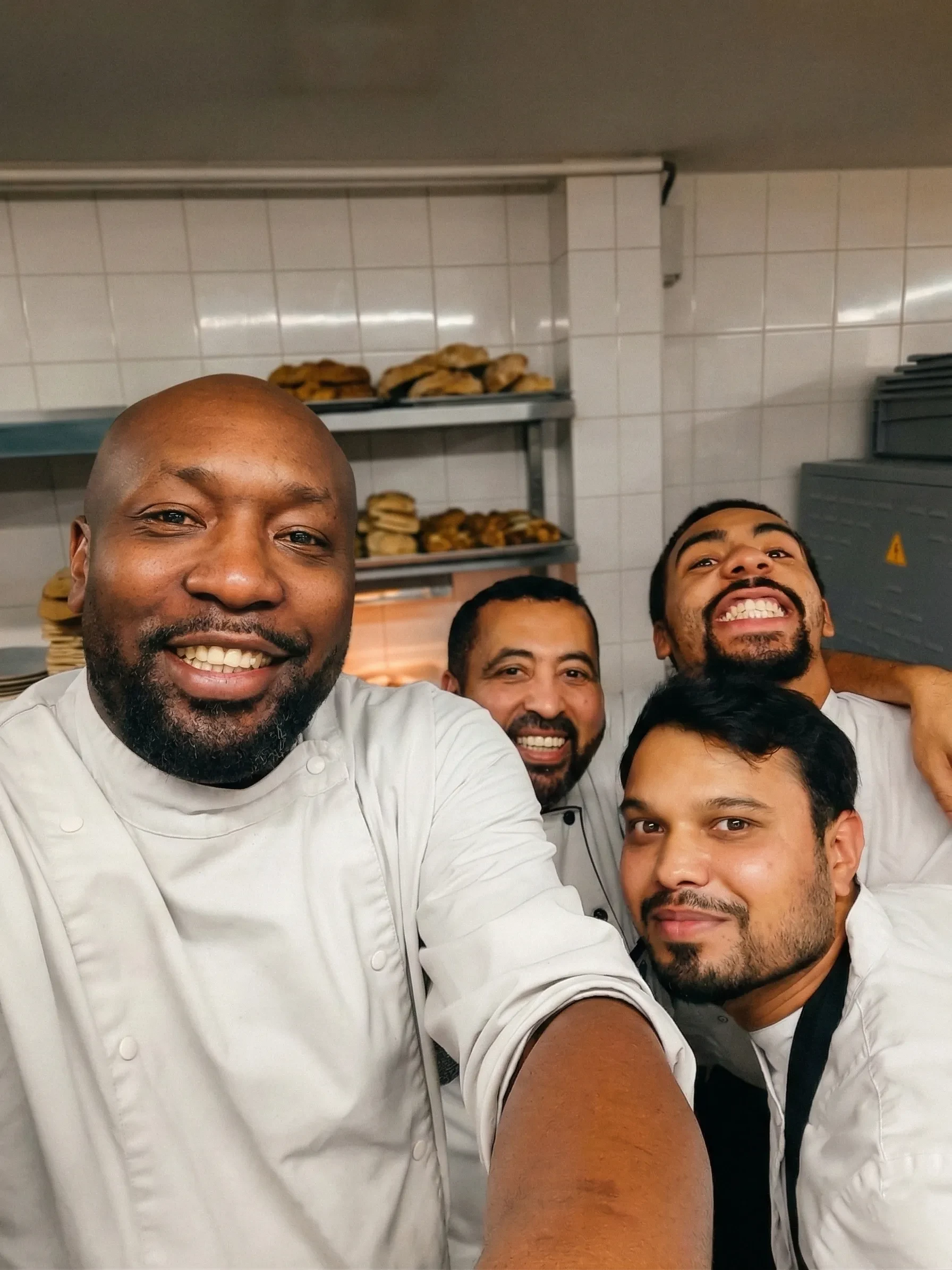 Corporate Events & Team Building