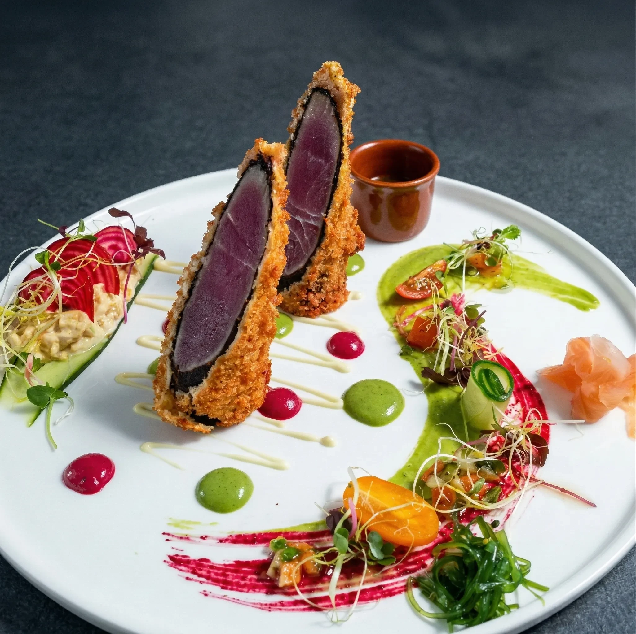 Cooking Classes & Workshops