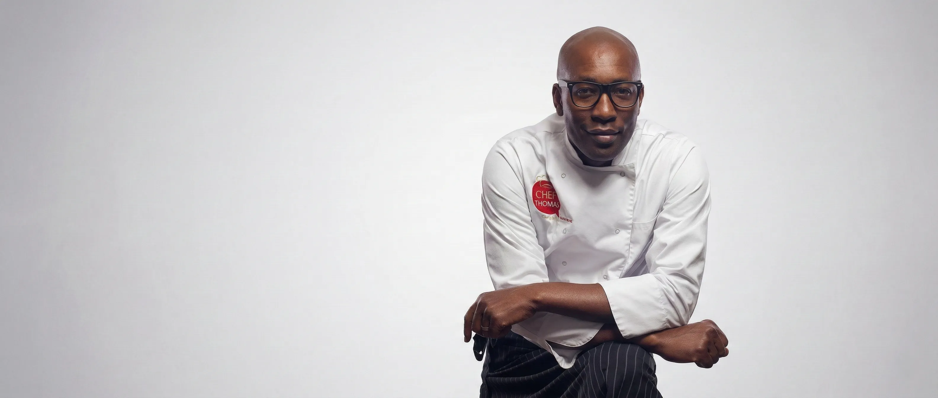 Chef Thomas
