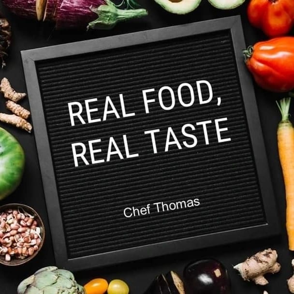 Chef Thomas Catering